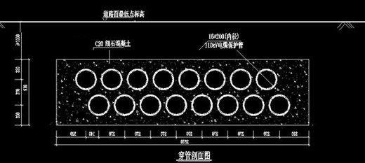 電力電纜線路敷設(shè)方法